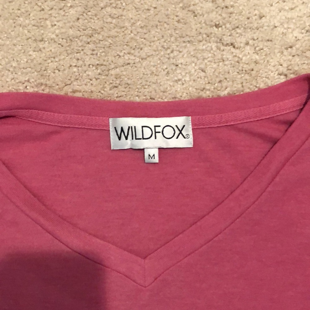 Hp Wildfox In Memory Of When I Slept In Bbj - image 4